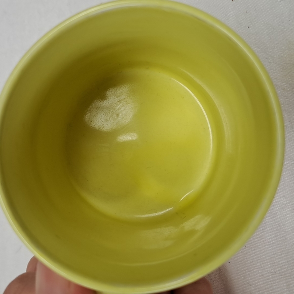 Vintage 1970's Staffordshire Potteries mug made in England - Picture 5 of 8